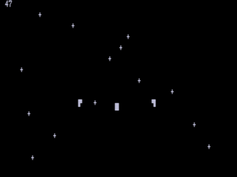 Screen shot